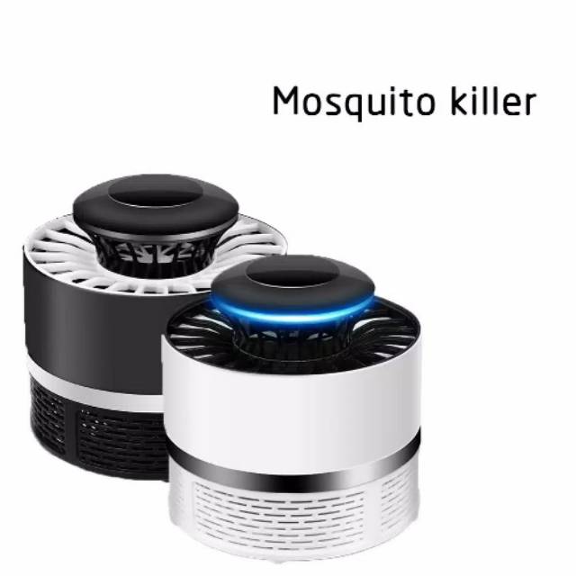 Mosquito Killer Lamp / Alat Penangkap Nyamuk / Lampu Penangkap Nyamuk