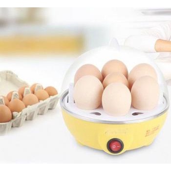 Alat Rebus Telur Electric Egg Cooker Boiler- PA-610