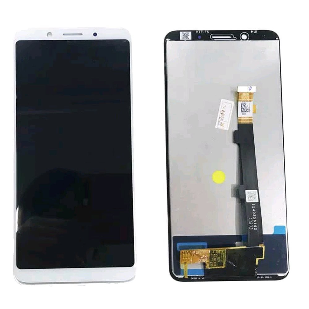 LCD PLUS TOUCHSCREEN OPPO  F5 Youth -F5 PRO ORIGINAL