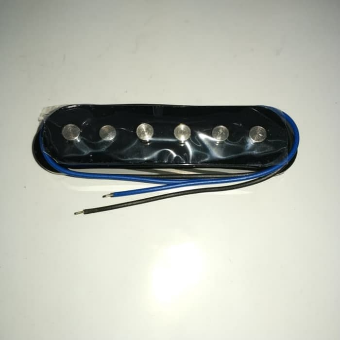 spool spul Pick pic pik up gitar guitar single untuk electric gitar