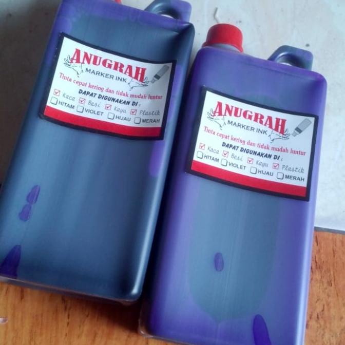 

[COD] TINTA SPIDOL KARUNG PERMANENT WATERPROOF PROMO Kode 710