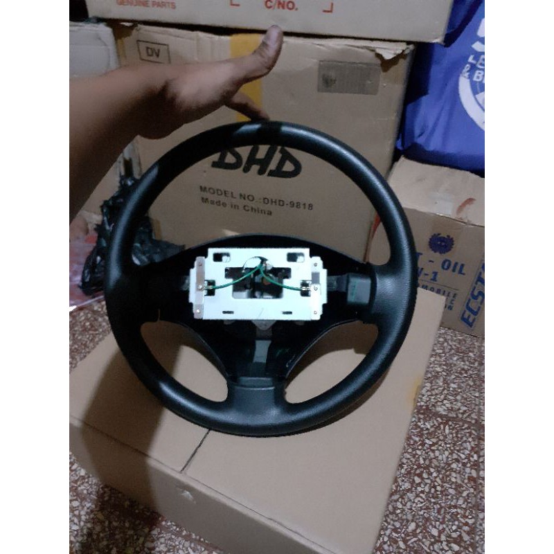 stir whell karimun wagon r