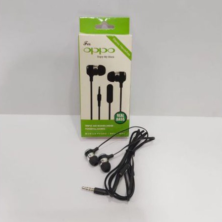 Headset Hearphones Brand FC Hi Fi Music Stereo Handsfree