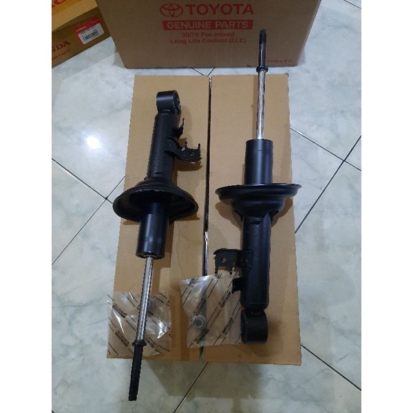 shock breaker depan innova 2008 2009 2010 2011 2012 2013 2014 2015 ori