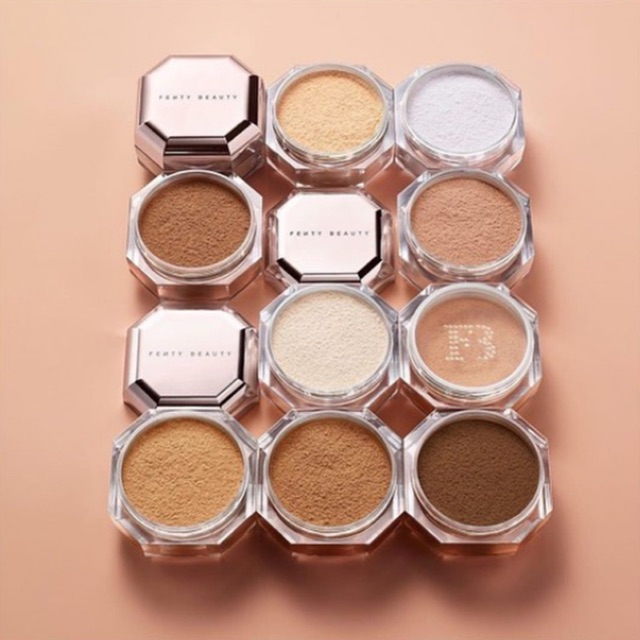 Fenty beauty By Rihanna loose powder