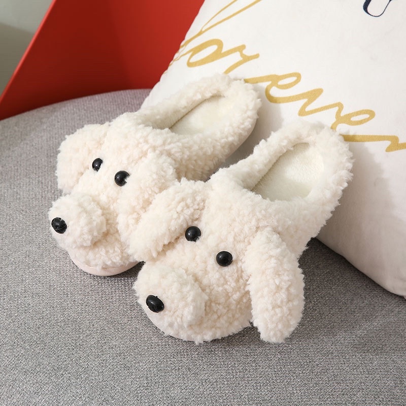 SANDAL BULU BONEKA PREMIUM / SANDAL ANAK LUCU