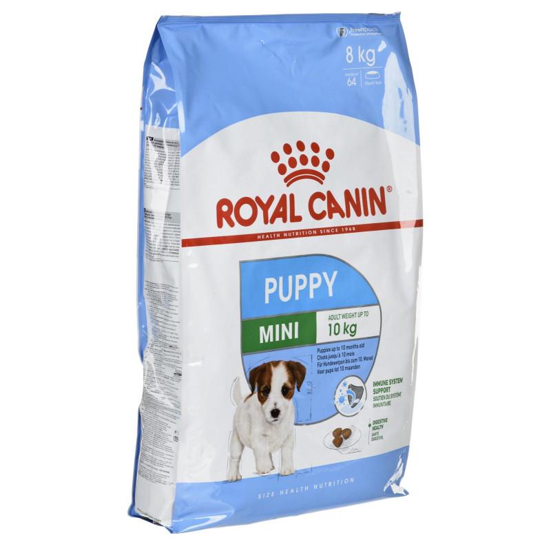 Royal Canin DOG Small Mini PUPPY 8KG Makanan anjing RC