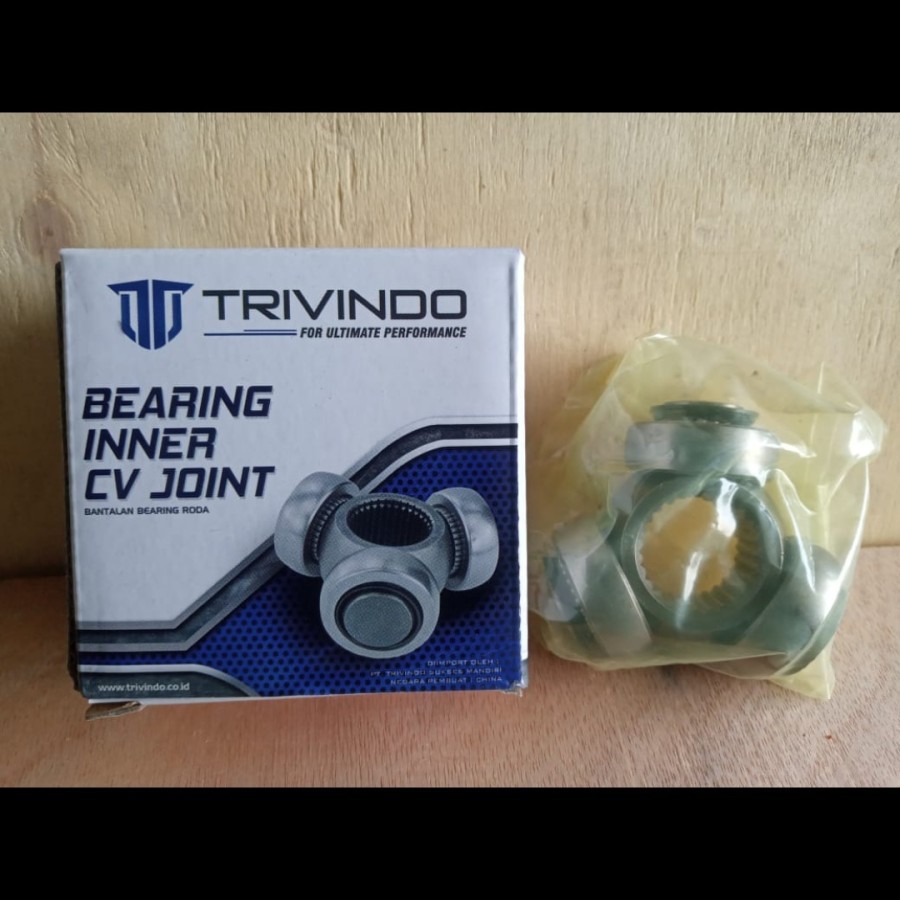 TRIPOD BEARING GUNDU LAHER AS RODA DALAM HONDA FREED KANAN