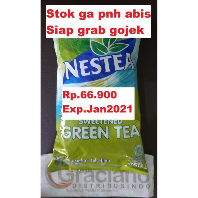 

Xwdu Cuci Gudang Nestea Green Tea 750Gr Nestle Produk Impor Promo Murah Ai3U