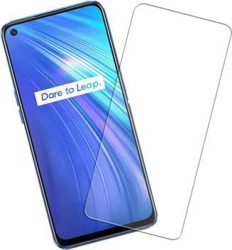 TEMPERED GLASS FULL 5D 9D REALME NARZO 50A - 50i PRIME - 50 5G -  20 - 20 PRO ANTI GORES KACA