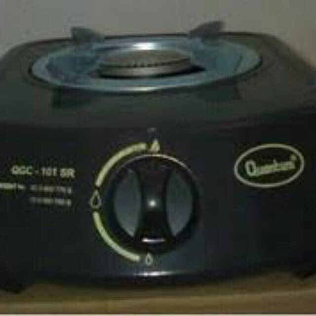 Kompor Gas Quantum Qgc 101 Sr Shopee Indonesia