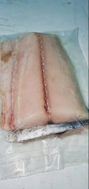 

Ikan Tenggiri Fillet