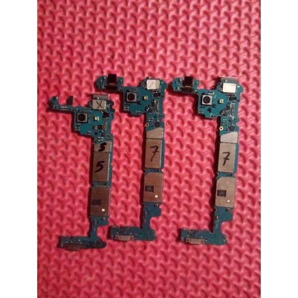 mesin samsung A7 A720fd