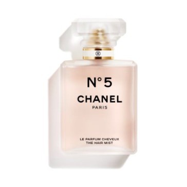 Parfum Rambut Chanel No 5 Chanel Hair Mist 35ml