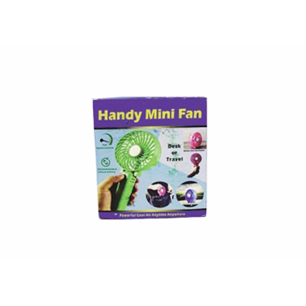 Handy Mini Fan [ V149]