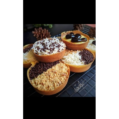 

martabak mini sweet