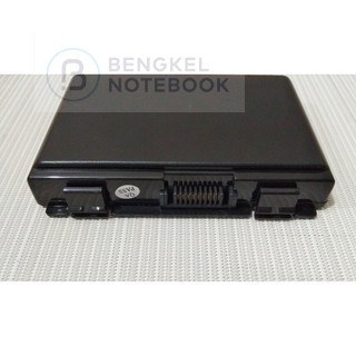 Baterai Laptop Asus X5DC X8B X8C X61 X61 X61W X61S X61GX X61SL X61Z X85 X85C X85L X85S X85SE