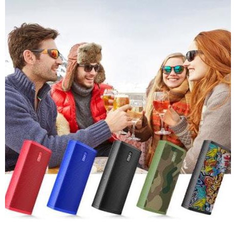 8CAP HOT SPEAKER MIFA ORIGINAL A10 NOT F7 A10 F6 - HITAM DCYN