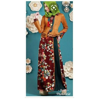 tuneeca PDJ preloved like new