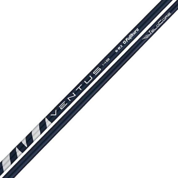 Fujikura Ventus BLUE Velocore - Hybrid Shaft
