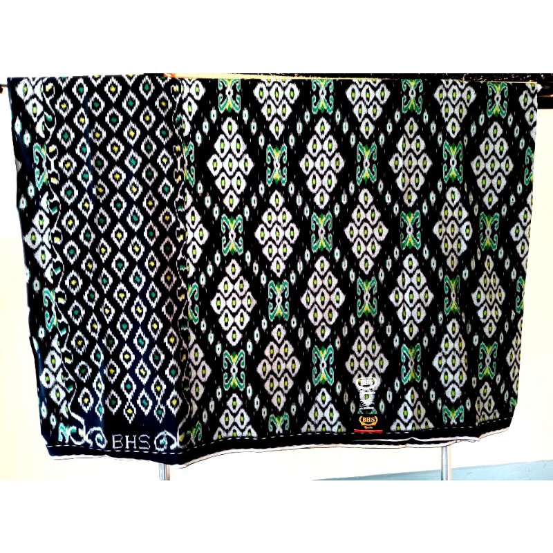 sarung BHS siganture KTD  sutera mesres gold second