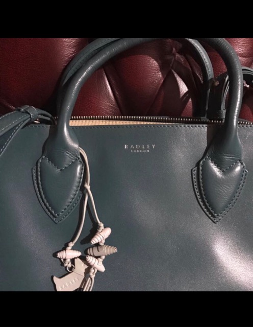 preloved radley bags