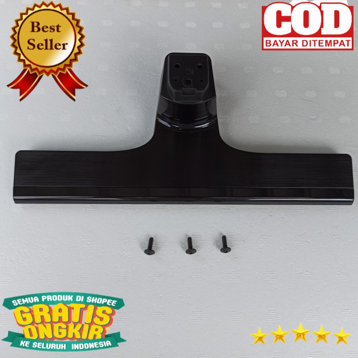 STAND DUDUKAN KAKI TV LED SAMSUNG UA24H4150AR UA24H4100AR UA 24H4150