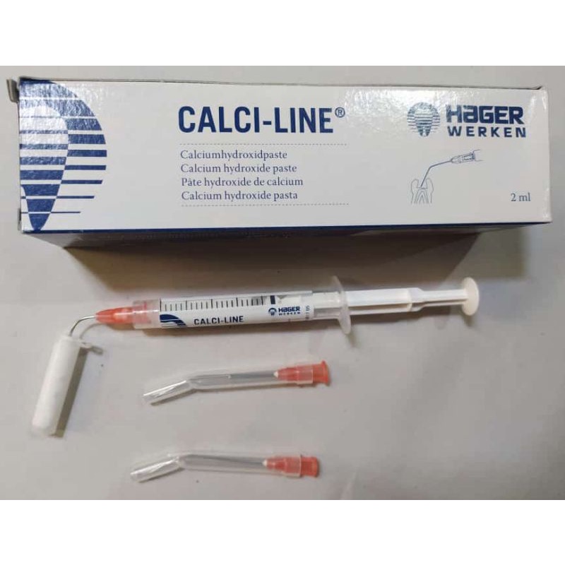 CALCI-LINE