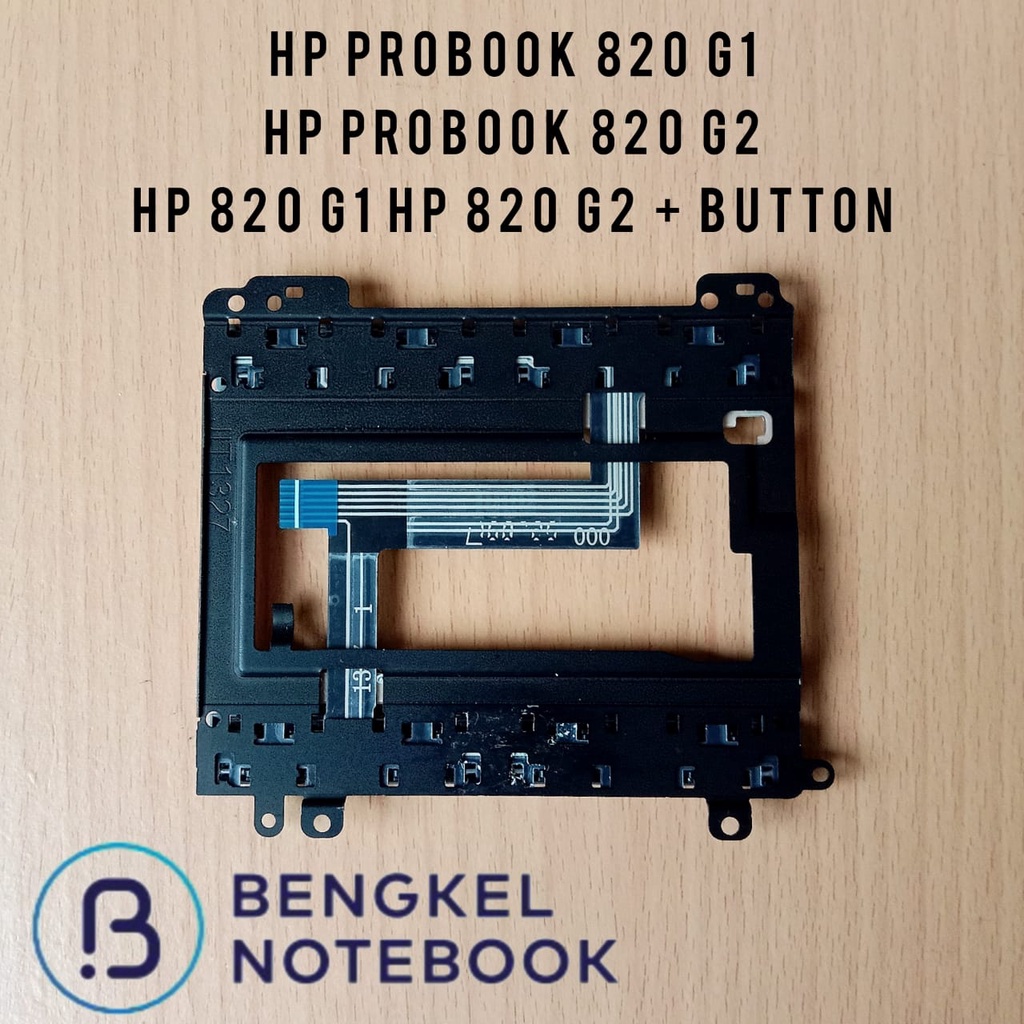 Touchpad HP Probook 820 G1 HP Probook 820 G2 HP 820 G1 HP 820 G2 + Button