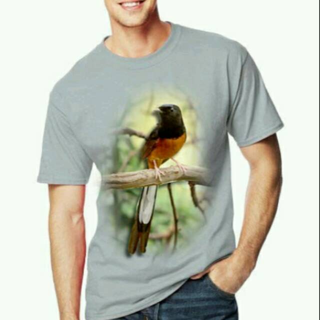 Kaos3Dimensi Murai Batu