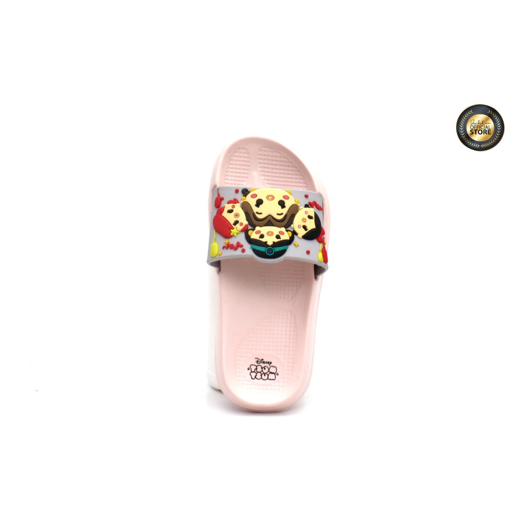 TSUM-TSUM - SANDAL WANITA ANAK CH820015WK