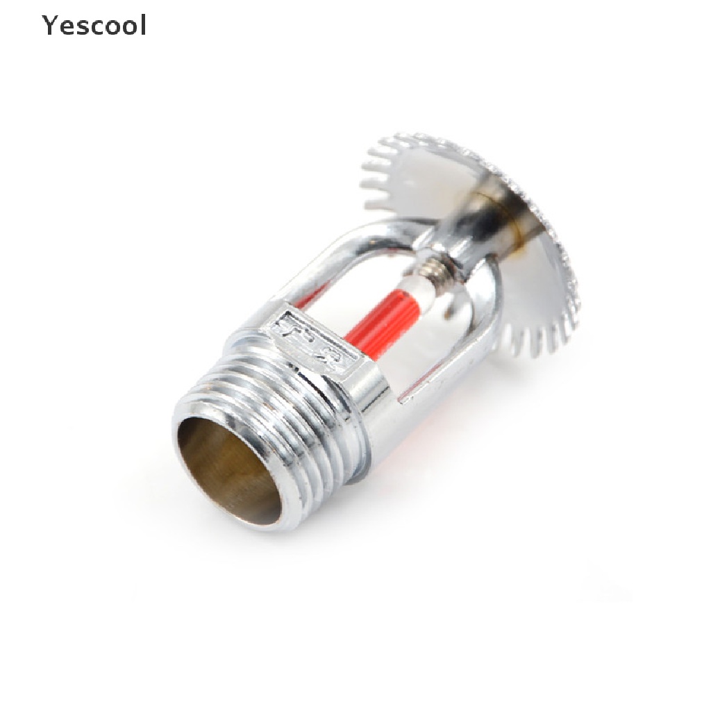 Yescool ZSTZ-15 68℃ Kepala Sprinkler Untuk Sistem Pemadam Kebakaran