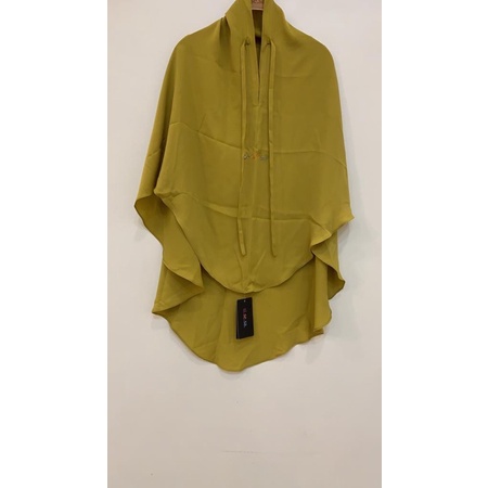 SiSeSa Syariah Khimar New Arrival