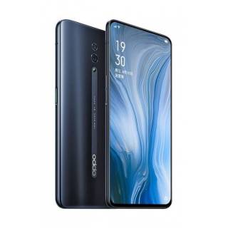 Oppo Reno 6/256 GB Green & Black Garansi Resmi Original Oppo | Shopee