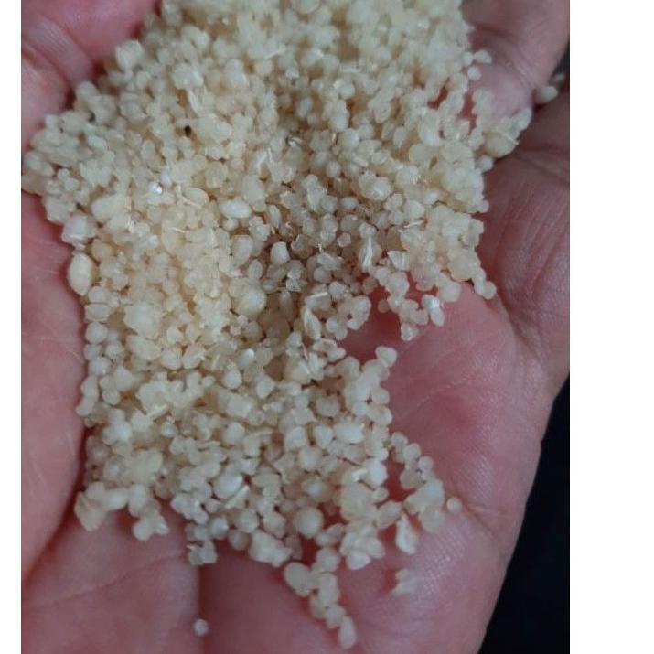 

[KODE PRODUK WPRJP6572] [ 1 KG ] OYEK SINGKONG ASLI / OYEK TIWUL / MAKANAN PENGGANTI NASI