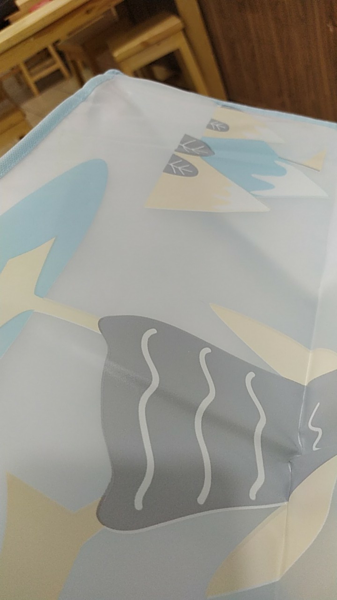 Storage Bag  Cloth Bag Tempat Penyimpanan Storage Organizer Bag