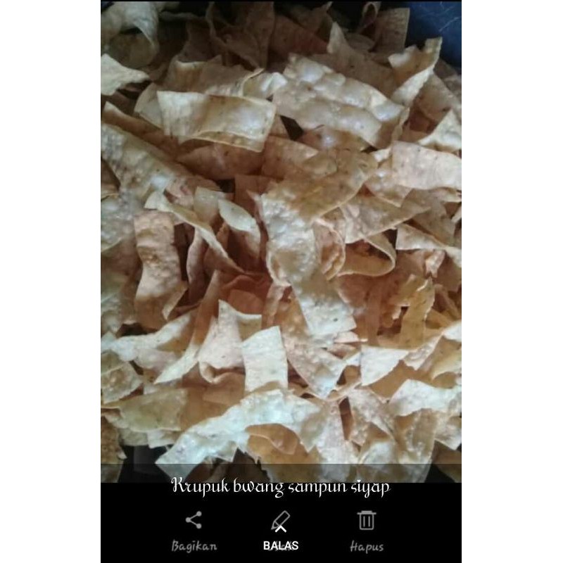 

cemilan Stik dan Pangsit