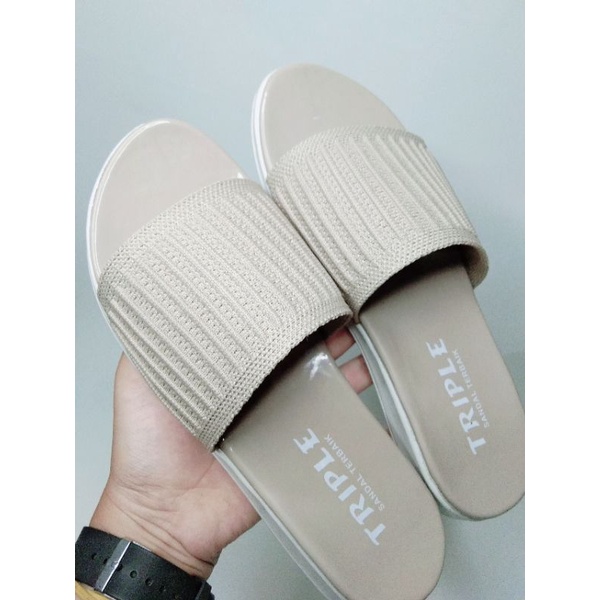 Sandal Selop Wanita (Seli 01)