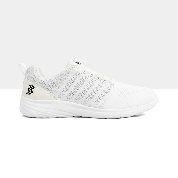 

Athletica Official Shop - AT 693 All White | Sepatu Running | Sepatu Pria