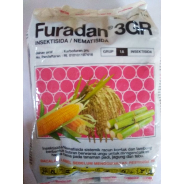 Furadan 1kg