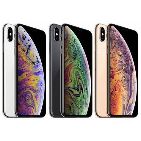 IPHONE XS MULUS SECOND BATANGAN