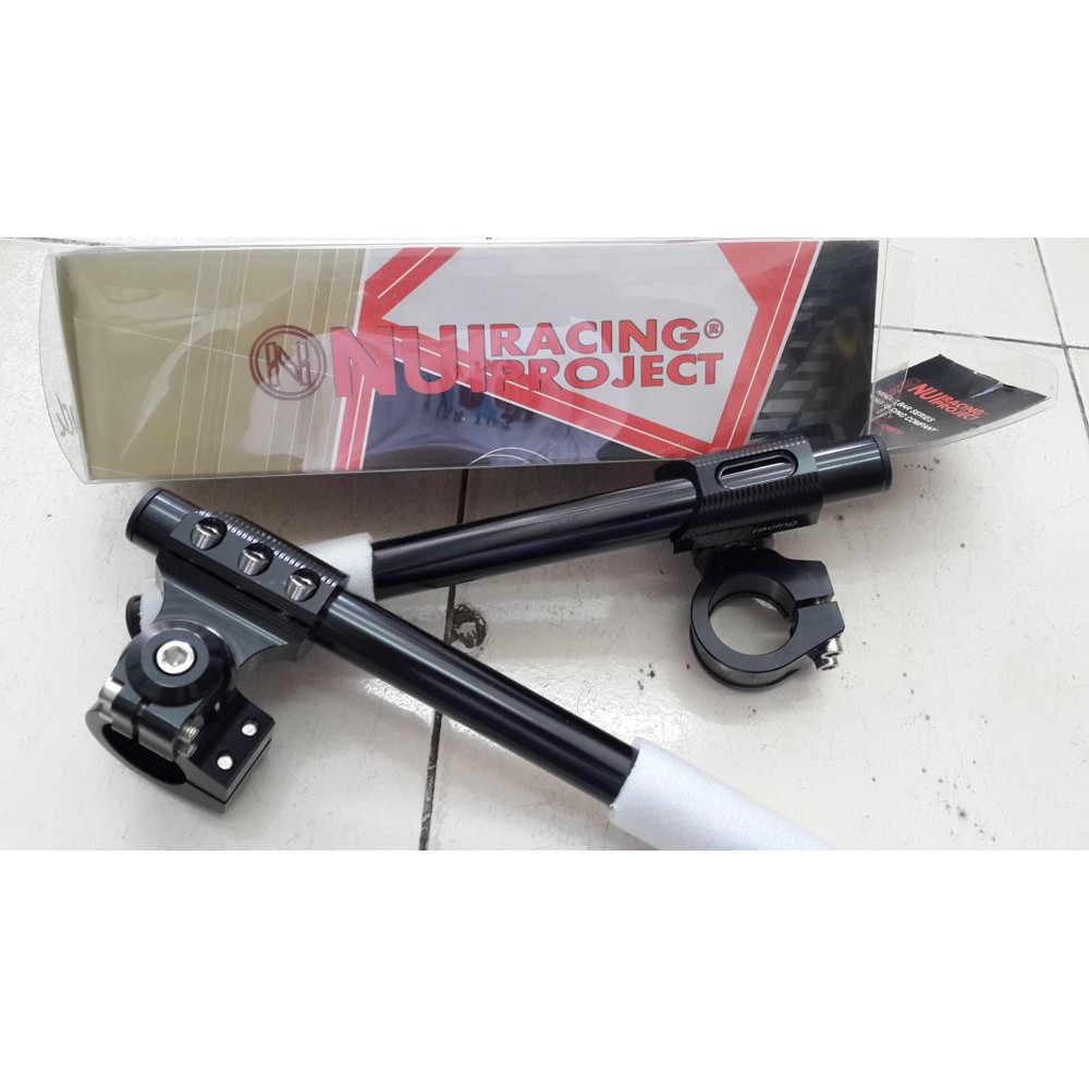 stang jepit nui black vixion r15 new vixion nvl nva adjustaJKS15636