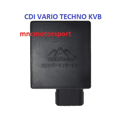 CDI TAKAYAMA VARIO 110 TECHNO KARBU