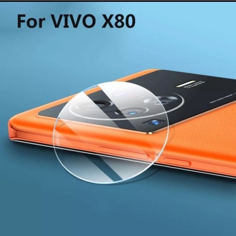 Vivo X80 X80 PRO anti gores kamera camera lens protection