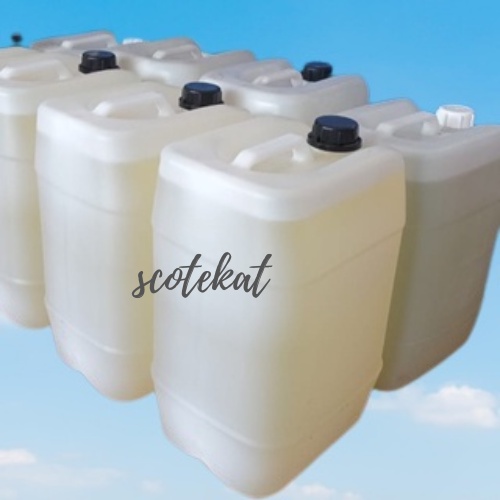 

Gula Sirup Fructose Fruktosa 30 Kg