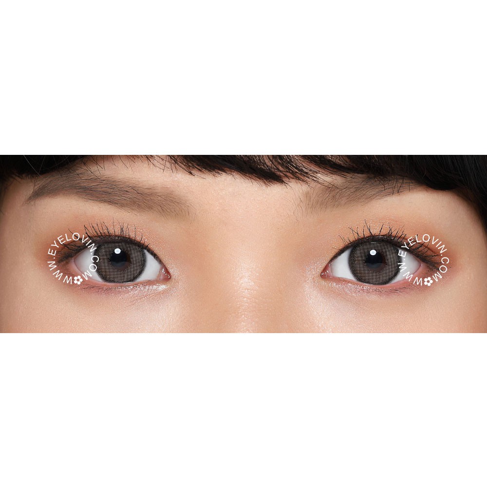 EYELOVIN Softlens EOS - Idol Roze Nude Brown