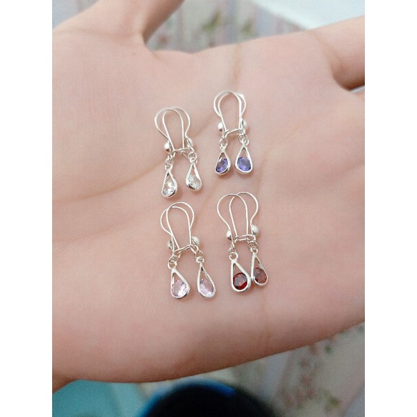 ANTING ANAK PERAK 925 SILVER