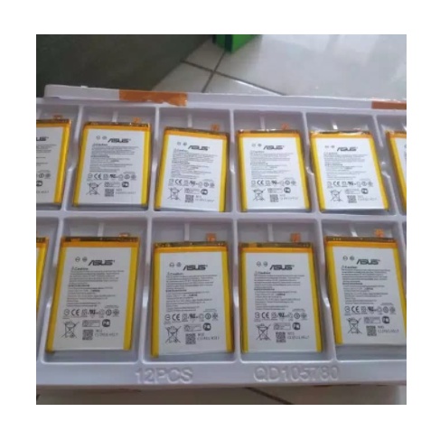 Battery Baterai Batre Handphone ASUS Zenfone 2 5.0/ ZE500ML/ZE 500ML