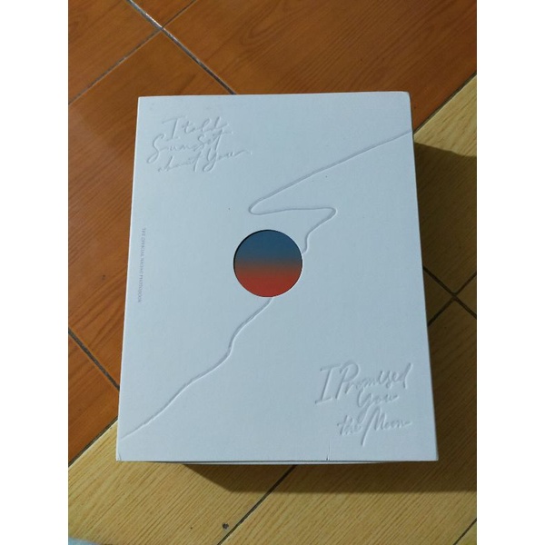 SHARING PHOTOBOOK ITSAY IPYTM