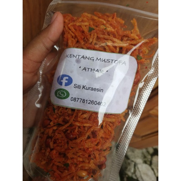 

kentang Mustofa